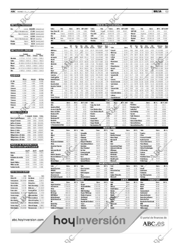 ABC CORDOBA 13-07-2007 página 63