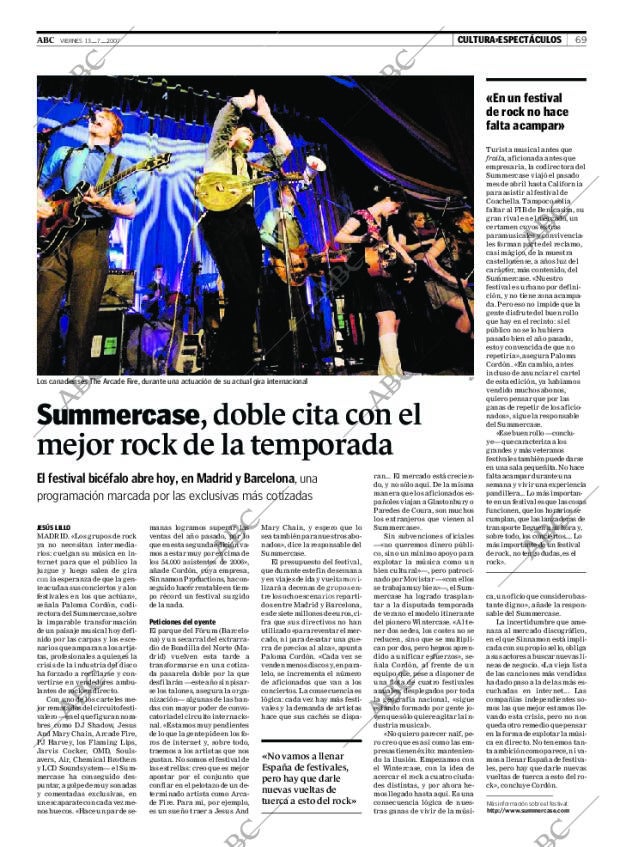 ABC CORDOBA 13-07-2007 página 69