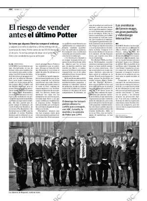 ABC CORDOBA 13-07-2007 página 71