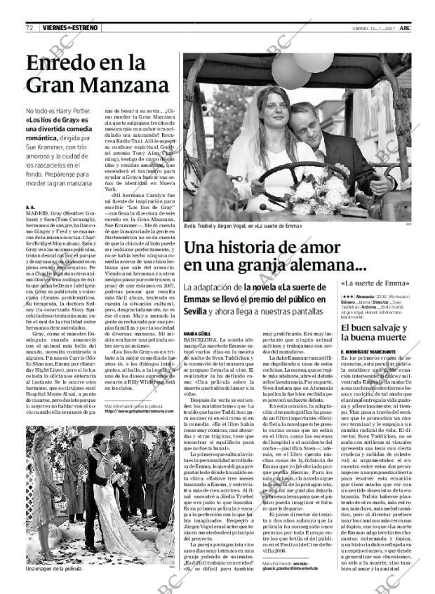 ABC CORDOBA 13-07-2007 página 72