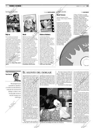 ABC CORDOBA 13-07-2007 página 74