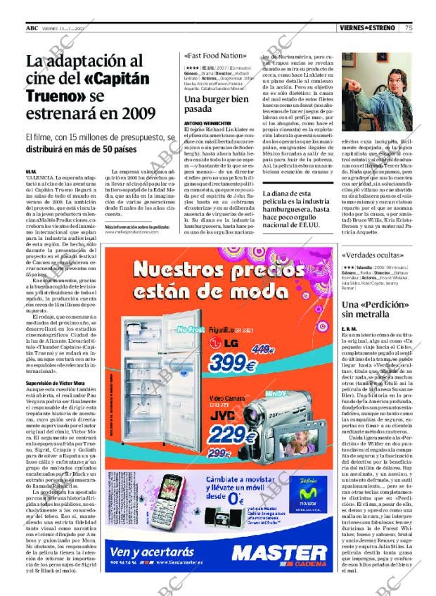 ABC CORDOBA 13-07-2007 página 75