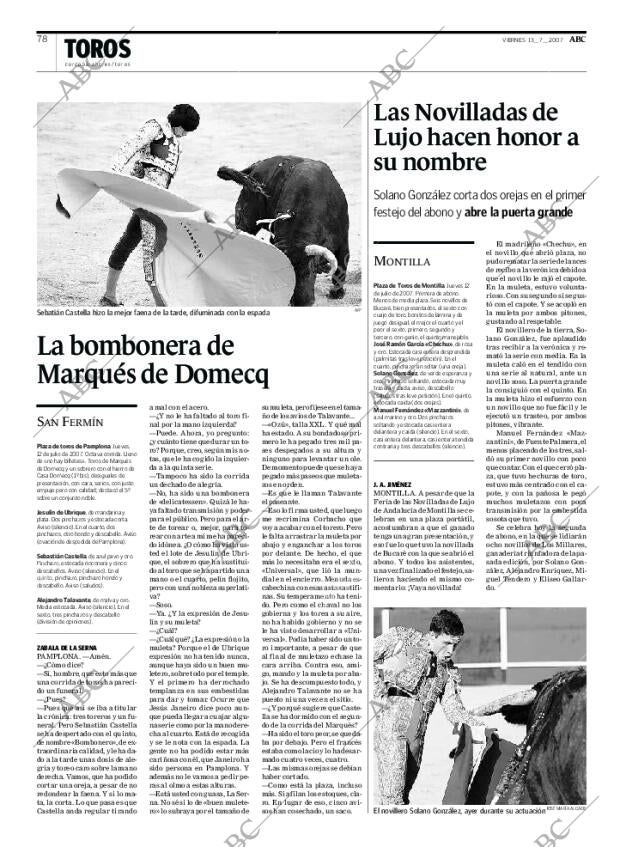 ABC CORDOBA 13-07-2007 página 78