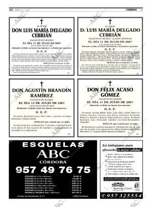 ABC CORDOBA 13-07-2007 página 81
