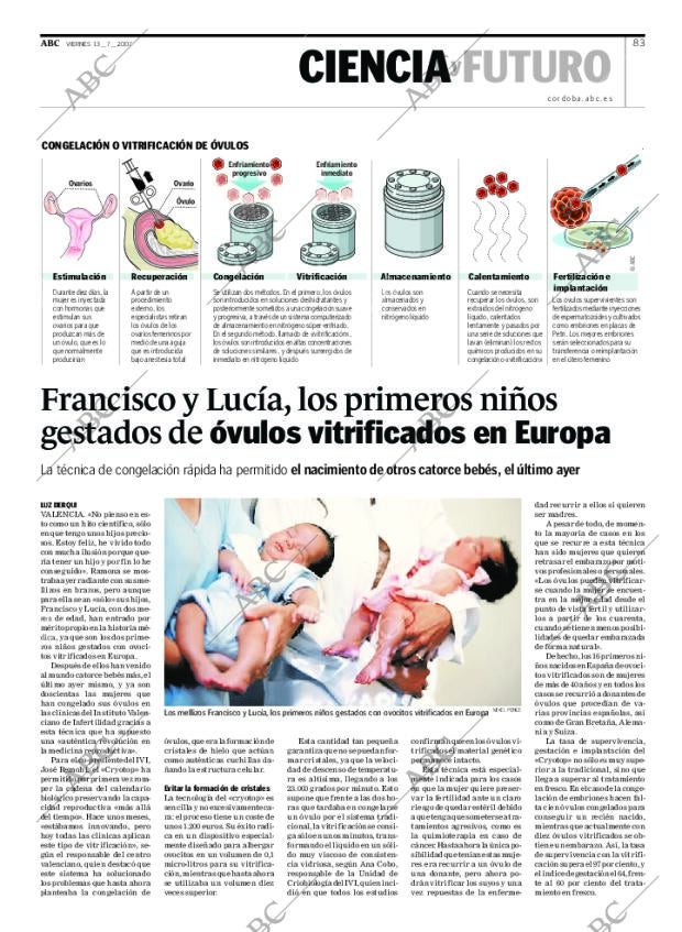 ABC CORDOBA 13-07-2007 página 83