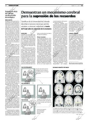 ABC CORDOBA 13-07-2007 página 84