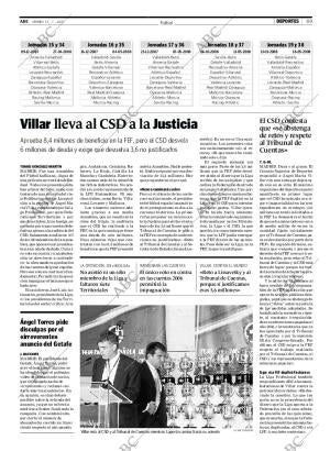 ABC CORDOBA 13-07-2007 página 89