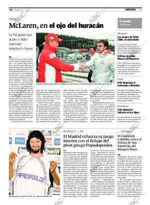 ABC CORDOBA 13-07-2007 página 93