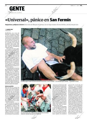 ABC CORDOBA 13-07-2007 página 96