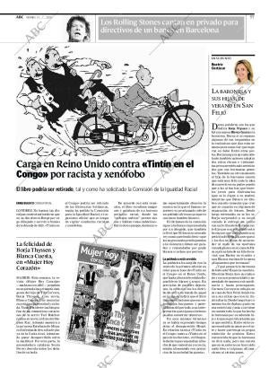 ABC CORDOBA 13-07-2007 página 97