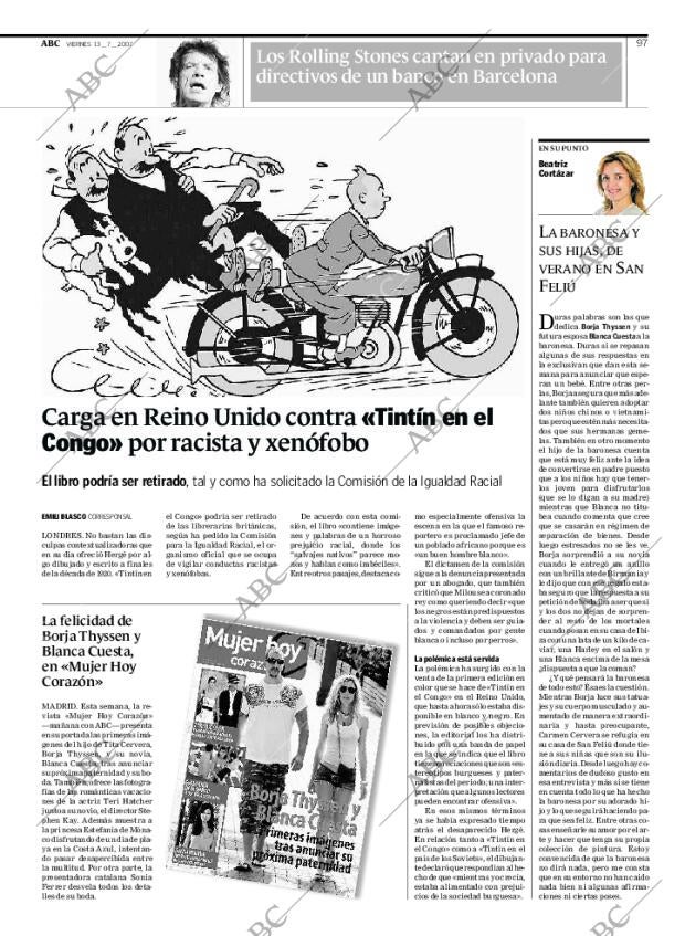 ABC CORDOBA 13-07-2007 página 97