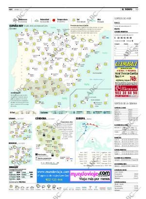 ABC CORDOBA 13-07-2007 página 99