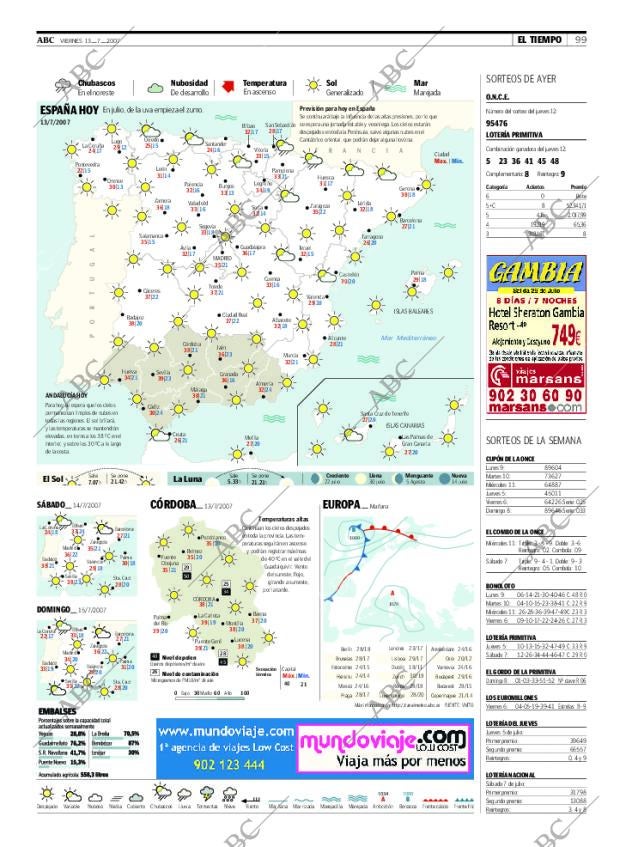 ABC CORDOBA 13-07-2007 página 99
