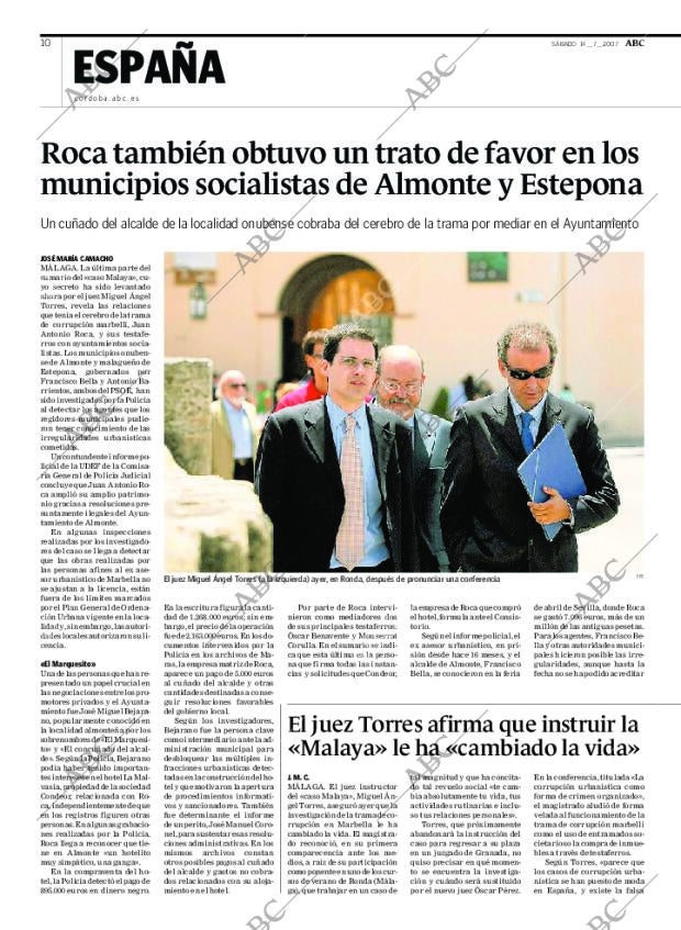 ABC CORDOBA 14-07-2007 página 10