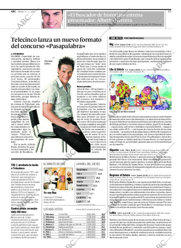 ABC CORDOBA 14-07-2007 página 105