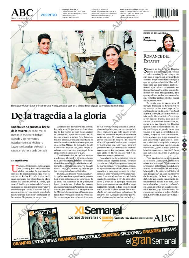 ABC CORDOBA 14-07-2007 página 108