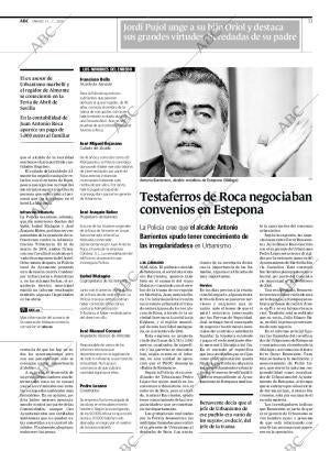 ABC CORDOBA 14-07-2007 página 11