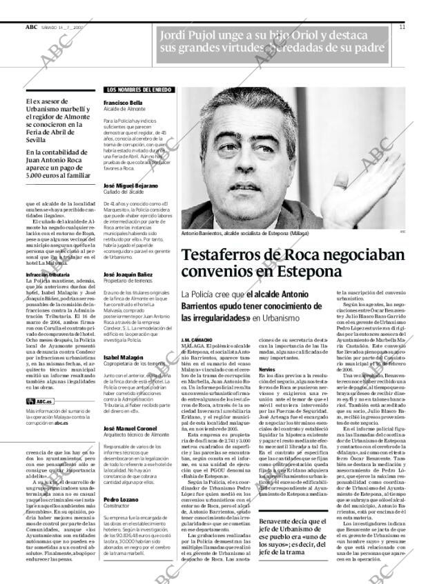 ABC CORDOBA 14-07-2007 página 11