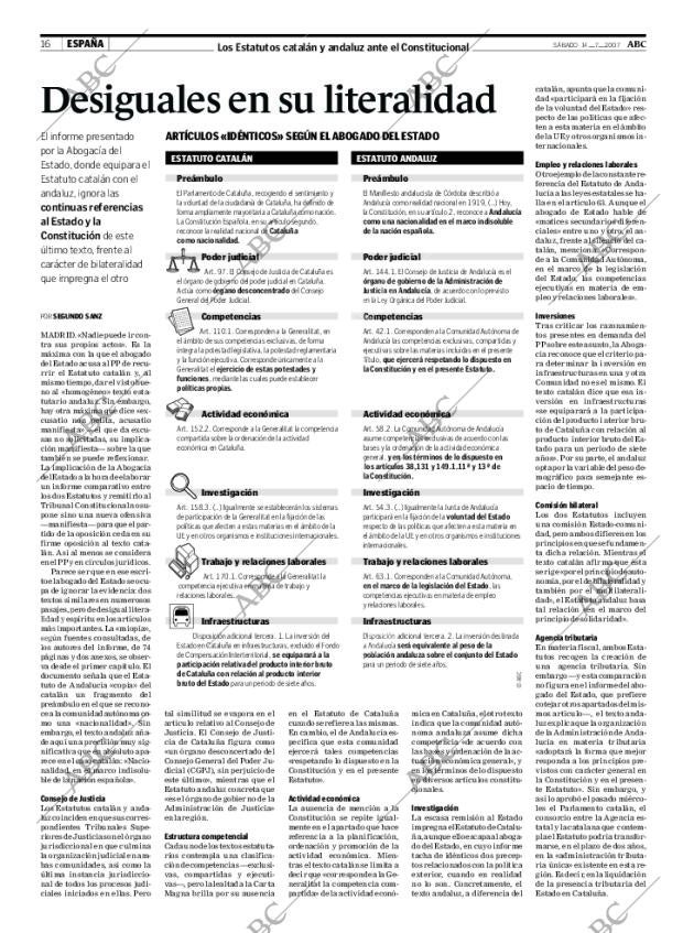 ABC CORDOBA 14-07-2007 página 16