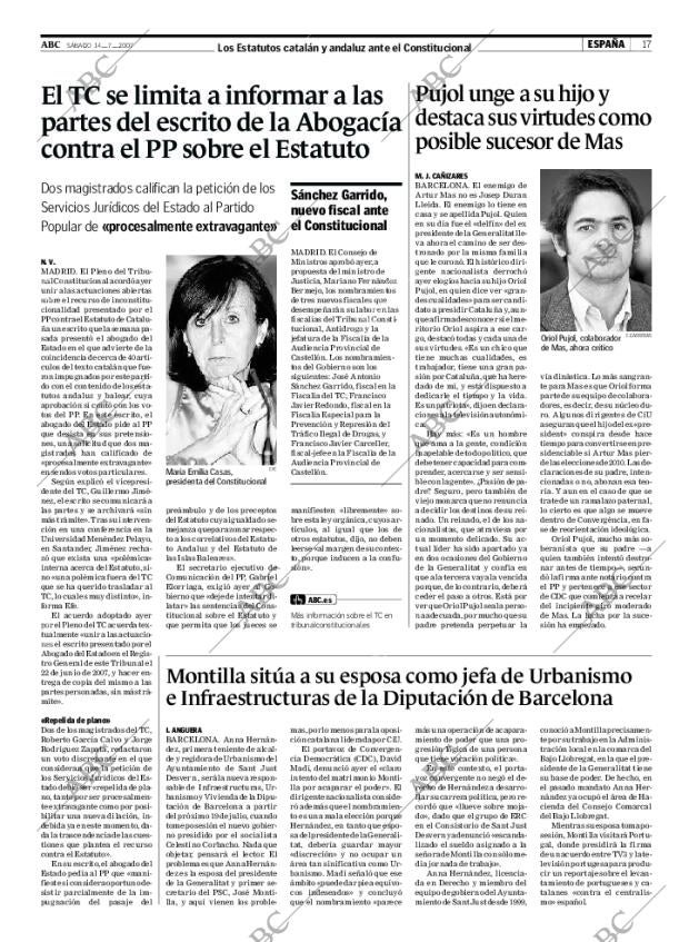 ABC CORDOBA 14-07-2007 página 17