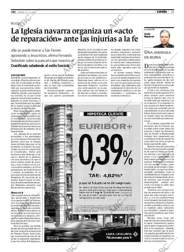 ABC CORDOBA 14-07-2007 página 25