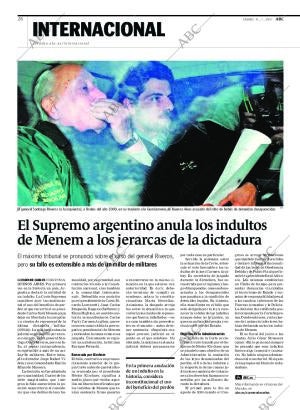 ABC CORDOBA 14-07-2007 página 26