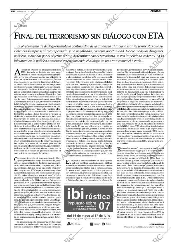 ABC CORDOBA 14-07-2007 página 3