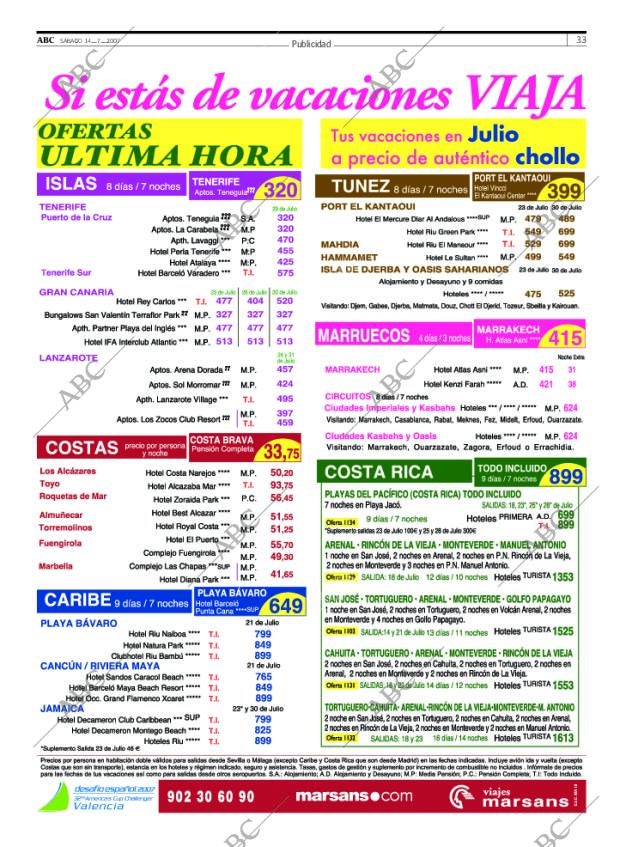 ABC CORDOBA 14-07-2007 página 33