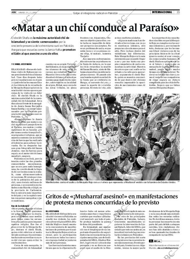 ABC CORDOBA 14-07-2007 página 35