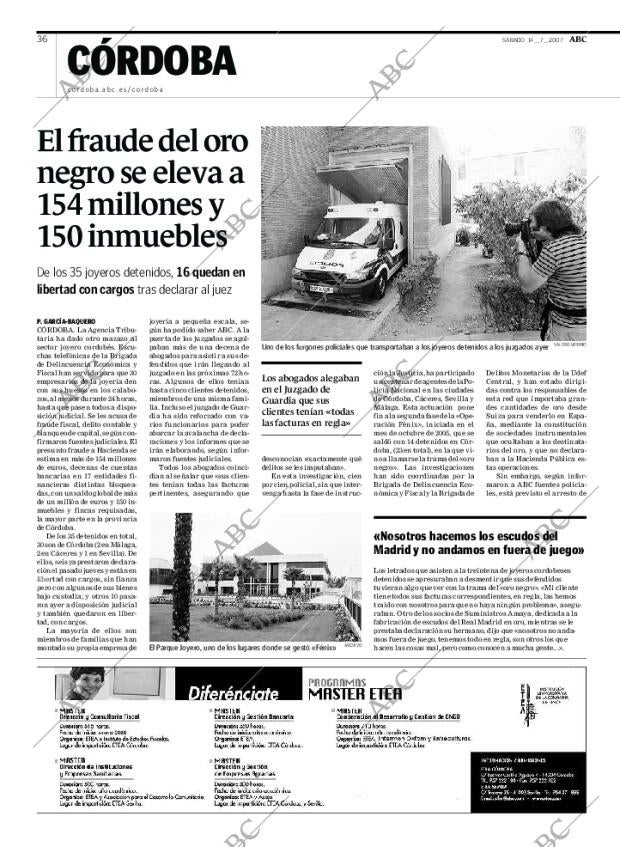 ABC CORDOBA 14-07-2007 página 36