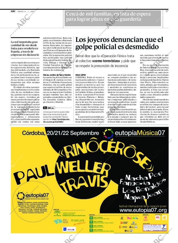 ABC CORDOBA 14-07-2007 página 37