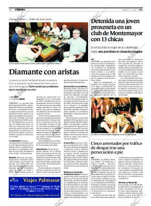 ABC CORDOBA 14-07-2007 página 38