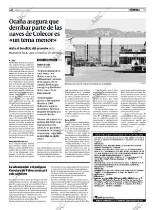 ABC CORDOBA 14-07-2007 página 39
