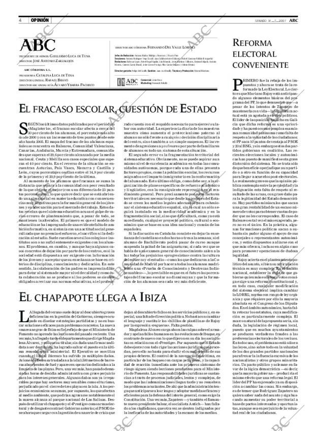 ABC CORDOBA 14-07-2007 página 4