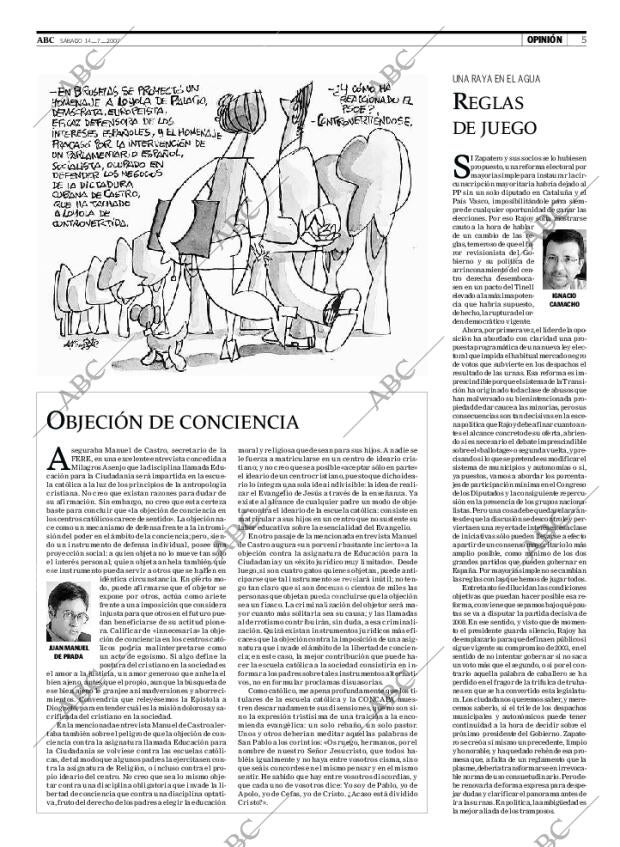 ABC CORDOBA 14-07-2007 página 5