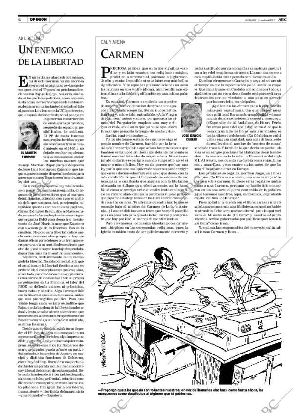 ABC CORDOBA 14-07-2007 página 6