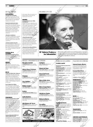 ABC CORDOBA 14-07-2007 página 64