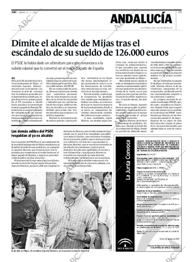 ABC CORDOBA 14-07-2007 página 65