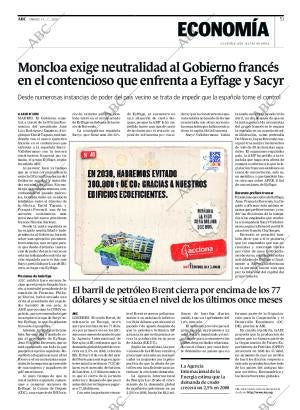 ABC CORDOBA 14-07-2007 página 67