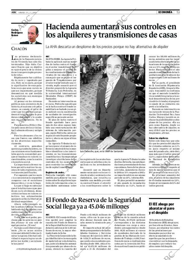 ABC CORDOBA 14-07-2007 página 69