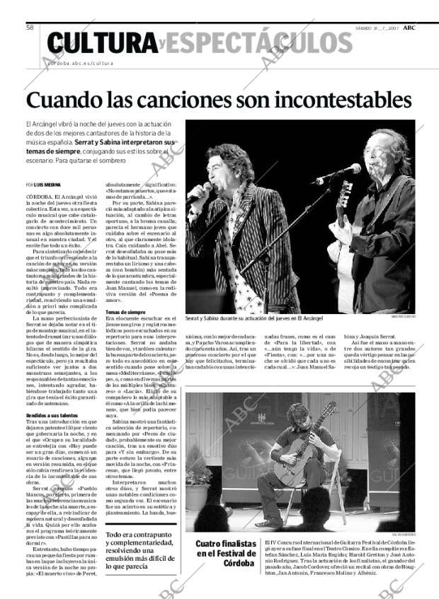 ABC CORDOBA 14-07-2007 página 74