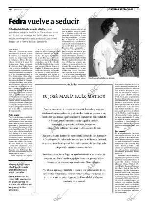 ABC CORDOBA 14-07-2007 página 77