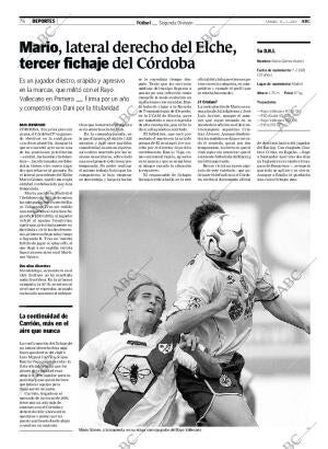 ABC CORDOBA 14-07-2007 página 92