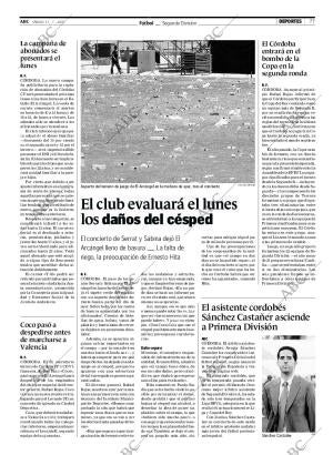 ABC CORDOBA 14-07-2007 página 93