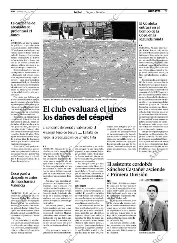 ABC CORDOBA 14-07-2007 página 93