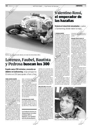 ABC CORDOBA 14-07-2007 página 97