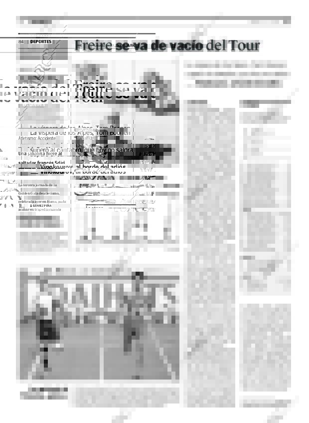 ABC MADRID 14-07-2007 página 100