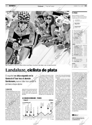 ABC CORDOBA 15-07-2007 página 102