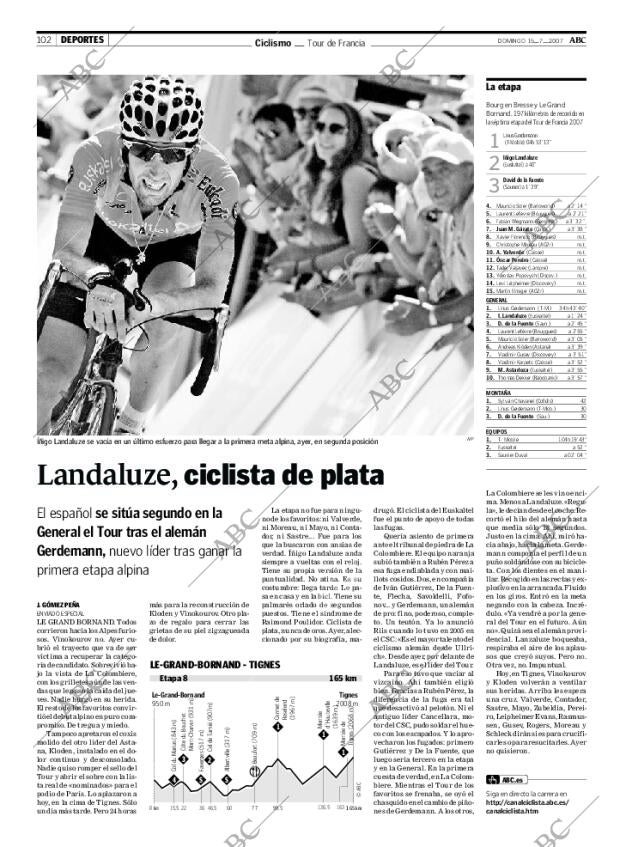 ABC CORDOBA 15-07-2007 página 102