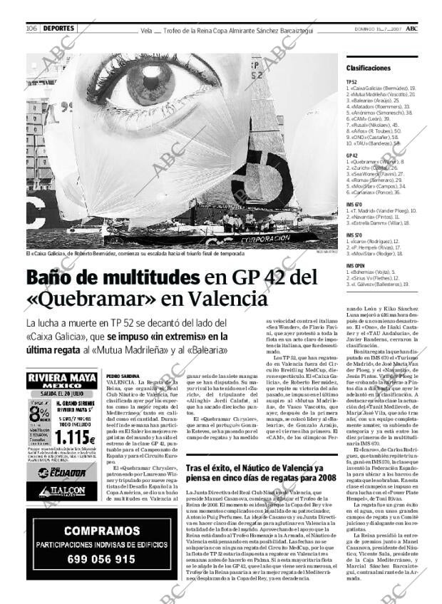 ABC CORDOBA 15-07-2007 página 106